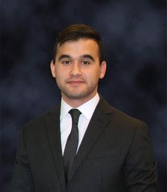 Portrait of Osman Hojanepesov, Associate.